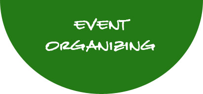 event organizing